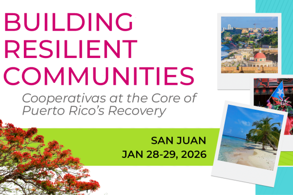 Puerto Rico Convening 2026