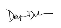Dey Signature