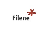 Filene logo 150 pixels