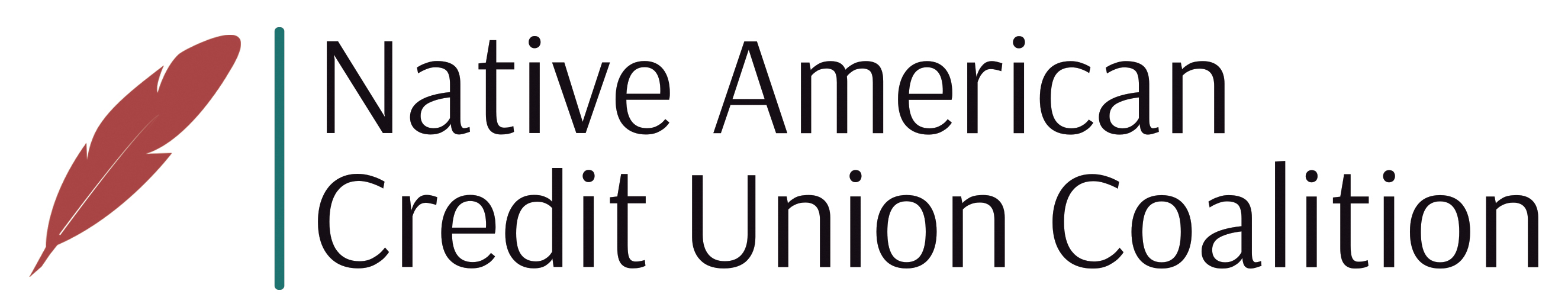Native American Credit Union Coalition logo