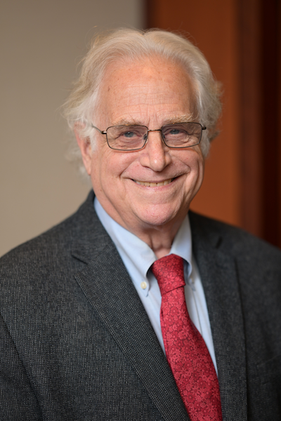 Cliff Rosenthal