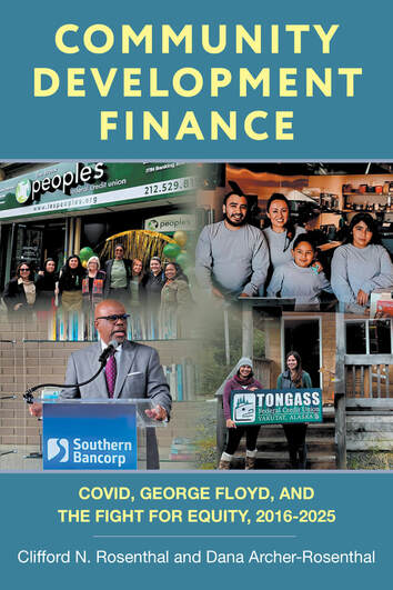 community development finance