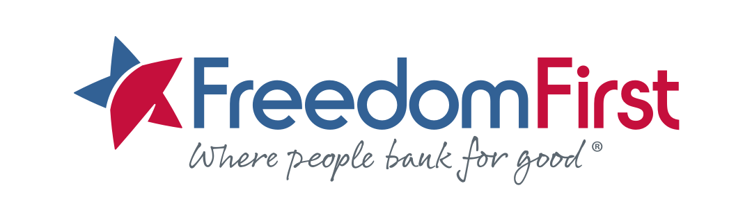 freedom first cu