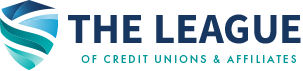 The League of CUs and Affiliates logo