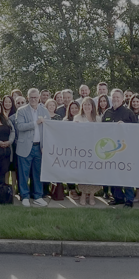 juntos group crop
