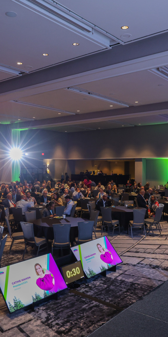 conference