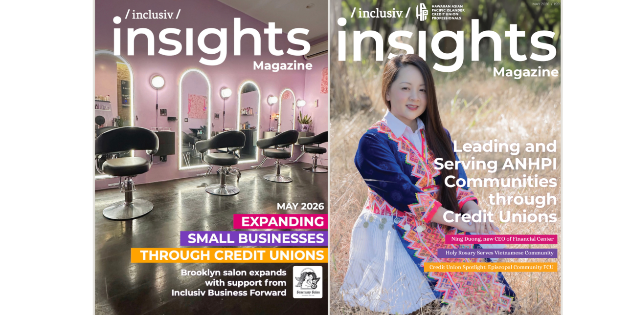 Publications | Inclusiv