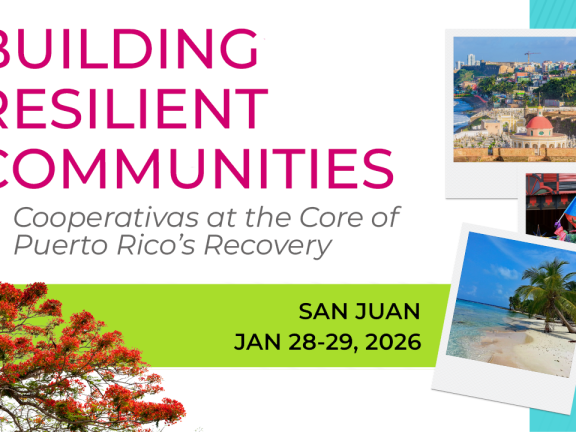 Puerto Rico Convening 2026