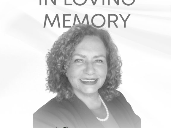 In Loving Memory of Kathy Chartier