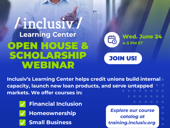 LC Open House & Scholarship Webinar