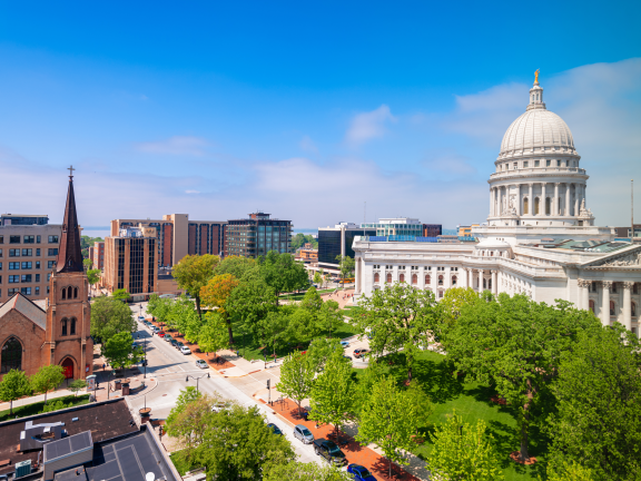 Madison, WI