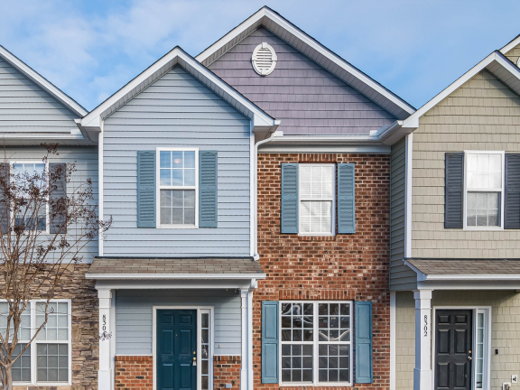 homes