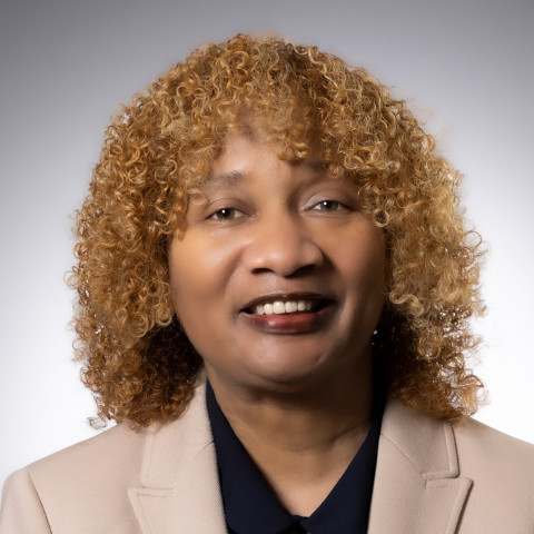 Blanche L. Jackson