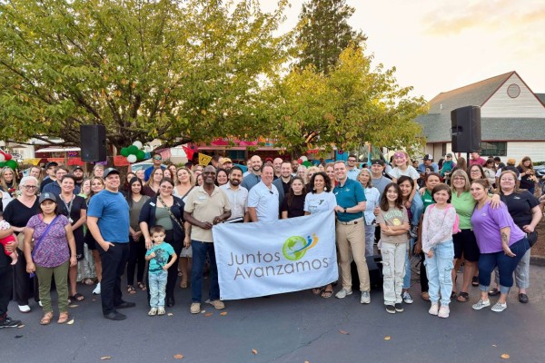 Peninsula CU - Juntos Avanzamos