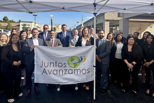 proclamation ceremony