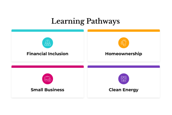 learning pathways