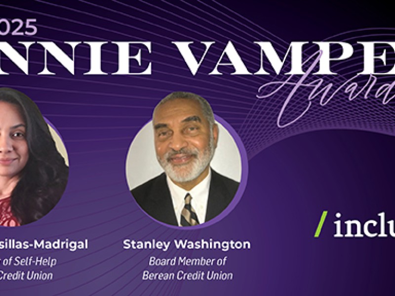 Annie Vamper 2005 winners
