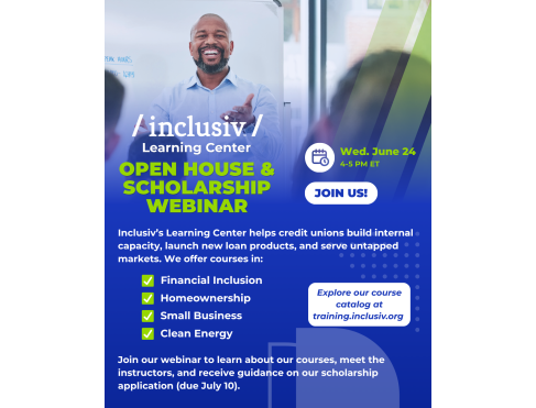 LC Open House & Scholarship Webinar