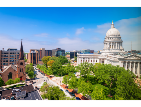 Madison, WI