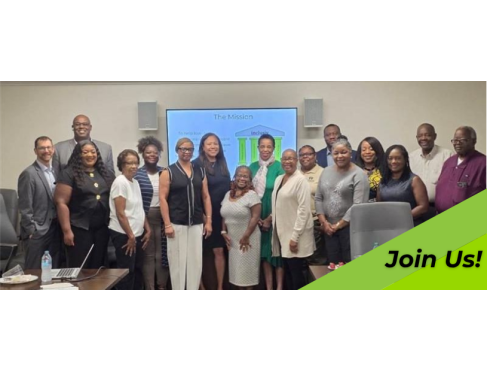 Southern Reigonal Financial Empowerment Rountable