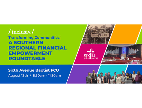 Southern Regional Convening
