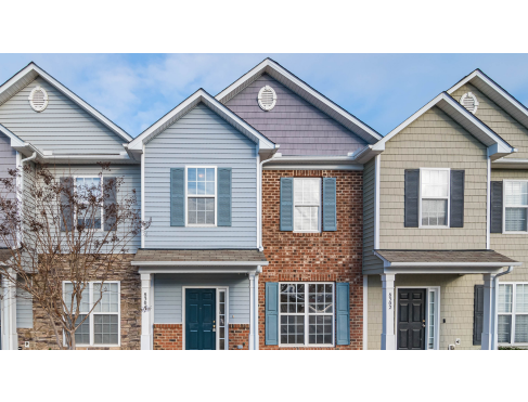 homes