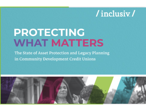 Cover Protecting What Matters