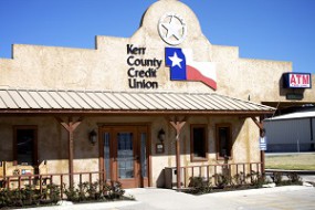 Kerr County FCU