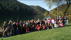 The Staff of Mendo Lake CU