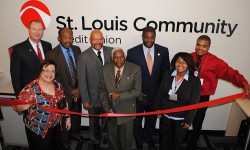 Grace Hill Ribbon Cutting